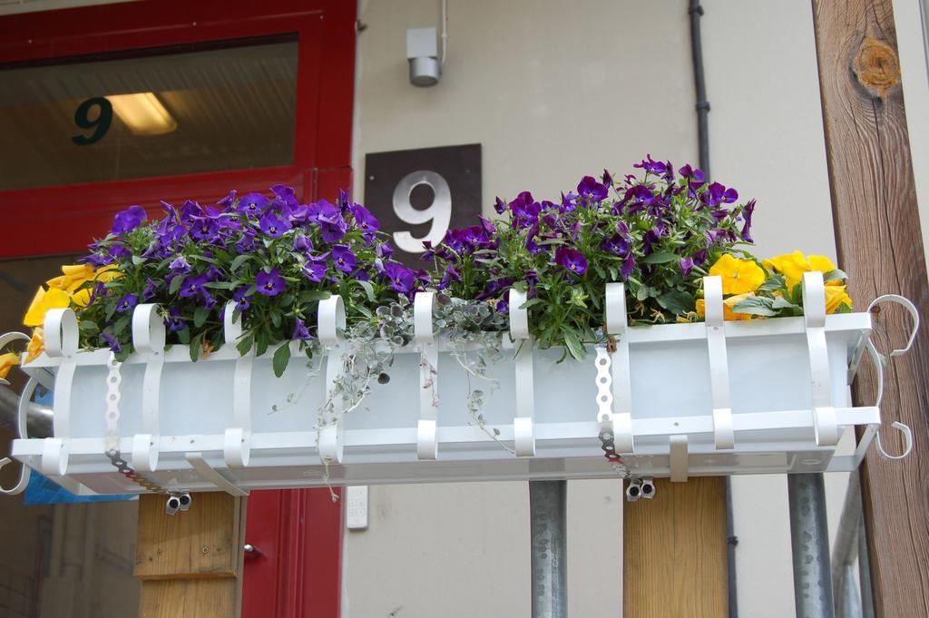 Golden Spa Hotell Eskilstuna Exterior photo