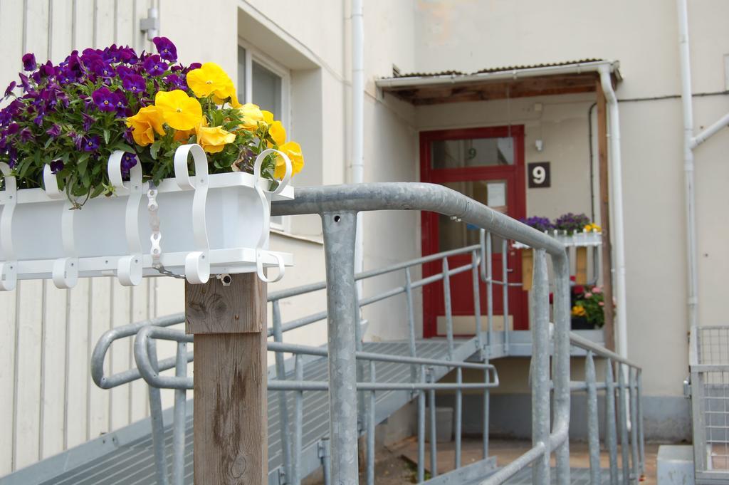 Golden Spa Hotell Eskilstuna Exterior photo