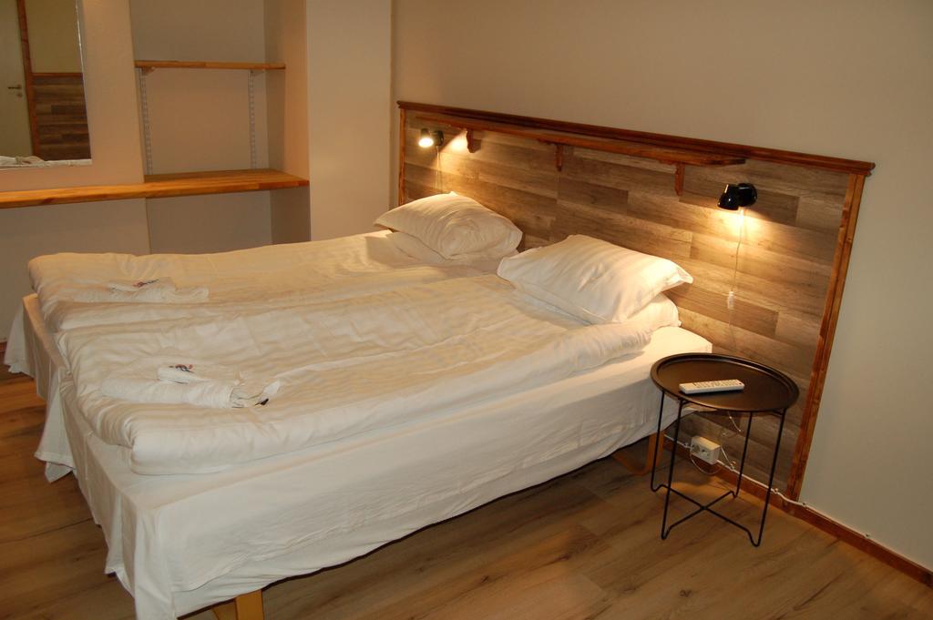 Golden Spa Hotell Eskilstuna Exterior photo