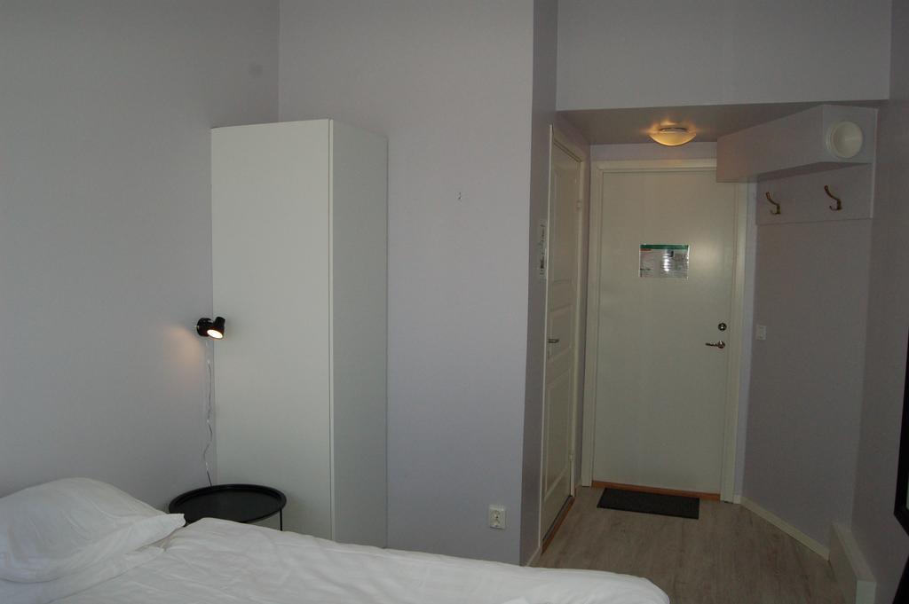 Golden Spa Hotell Eskilstuna Exterior photo